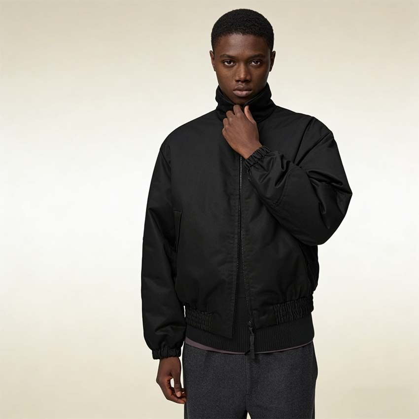 UNIQLO U Pufftech Jacket