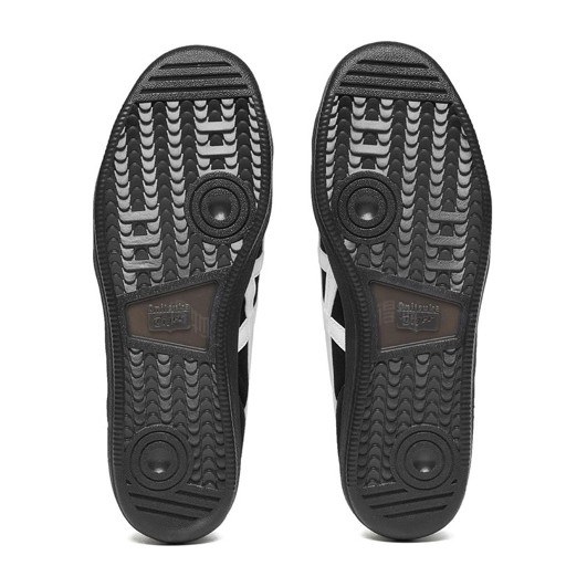 Onitsuka Tiger DD Trainer Black