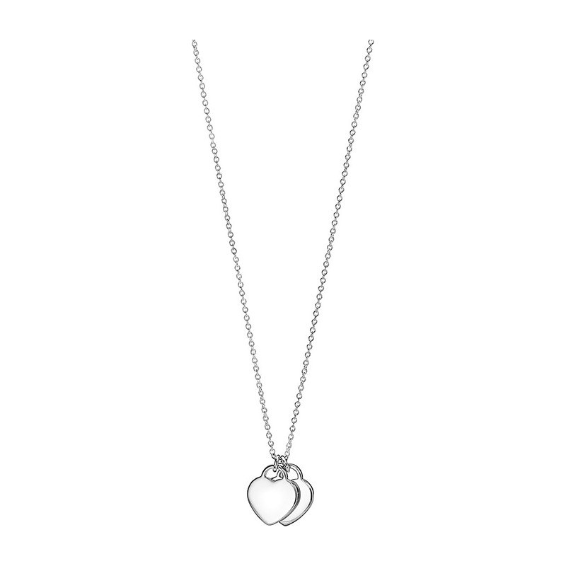 Tiffany & Co. Return to Tiffany Heart Necklace