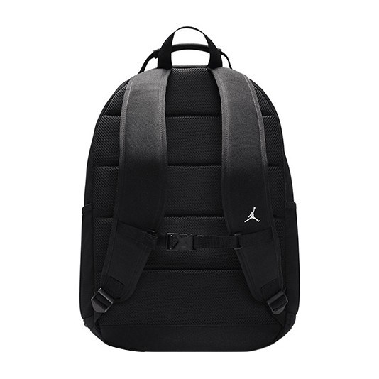 Jordan Backpack Black