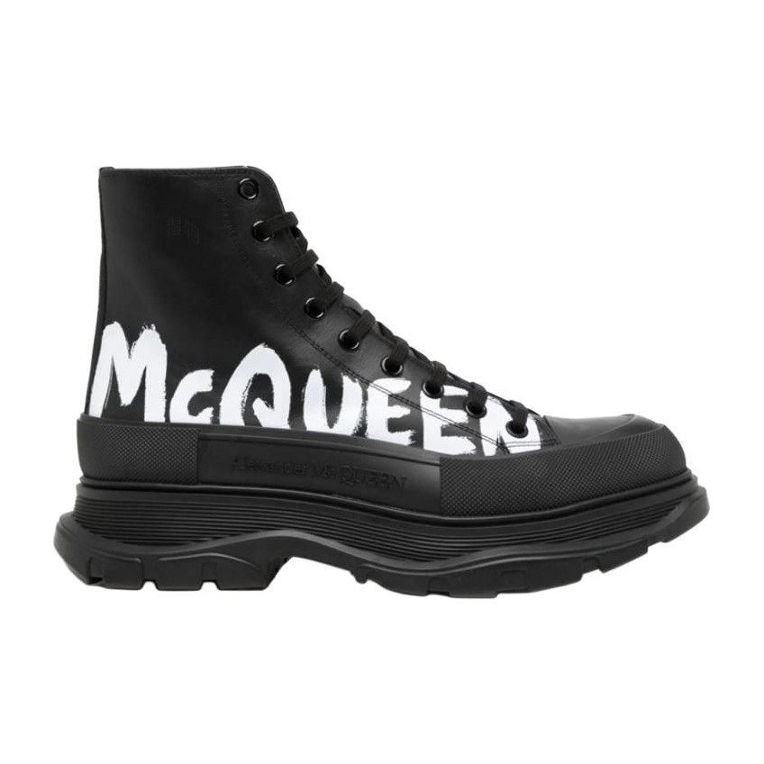 Alexander McQueen Tread Slick