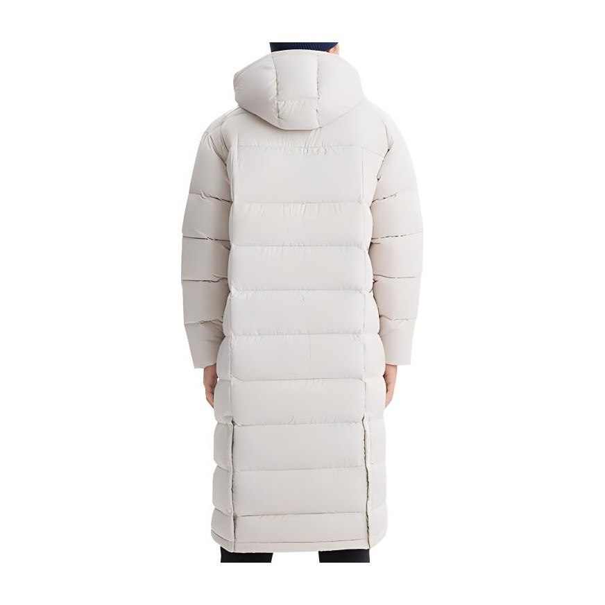 Columbia Omni-Heat Beige