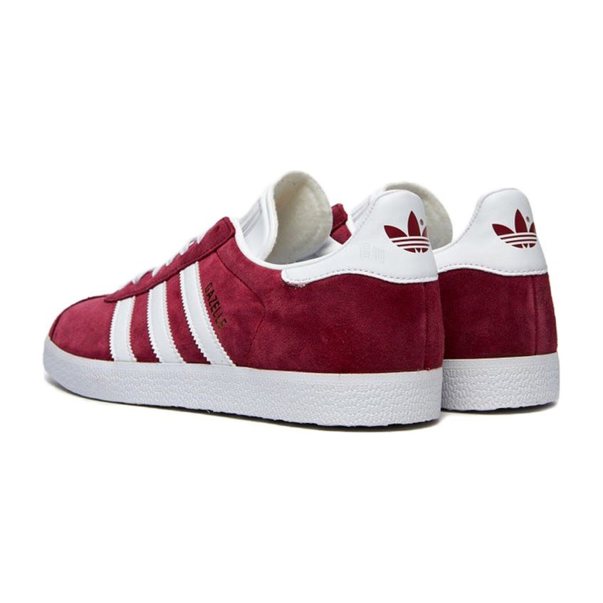 adidas Gazelle Red White