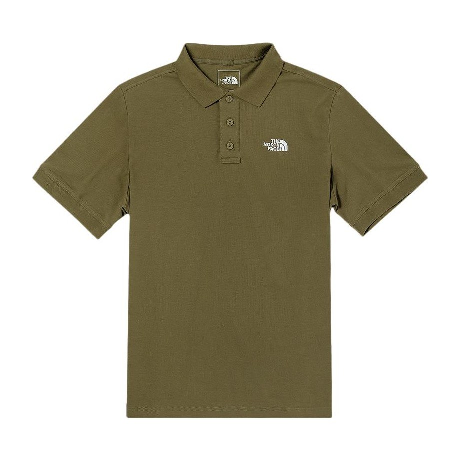 THE NORTH FACE Polo