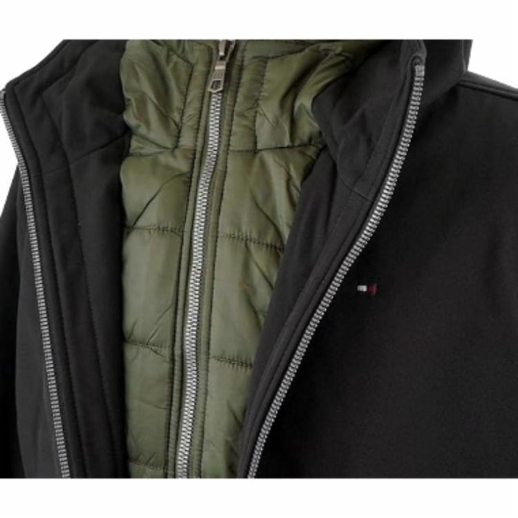 Tommy Hilfiger