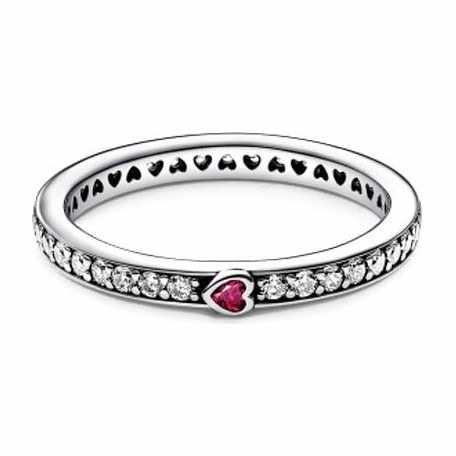 Pandora Heart Ring