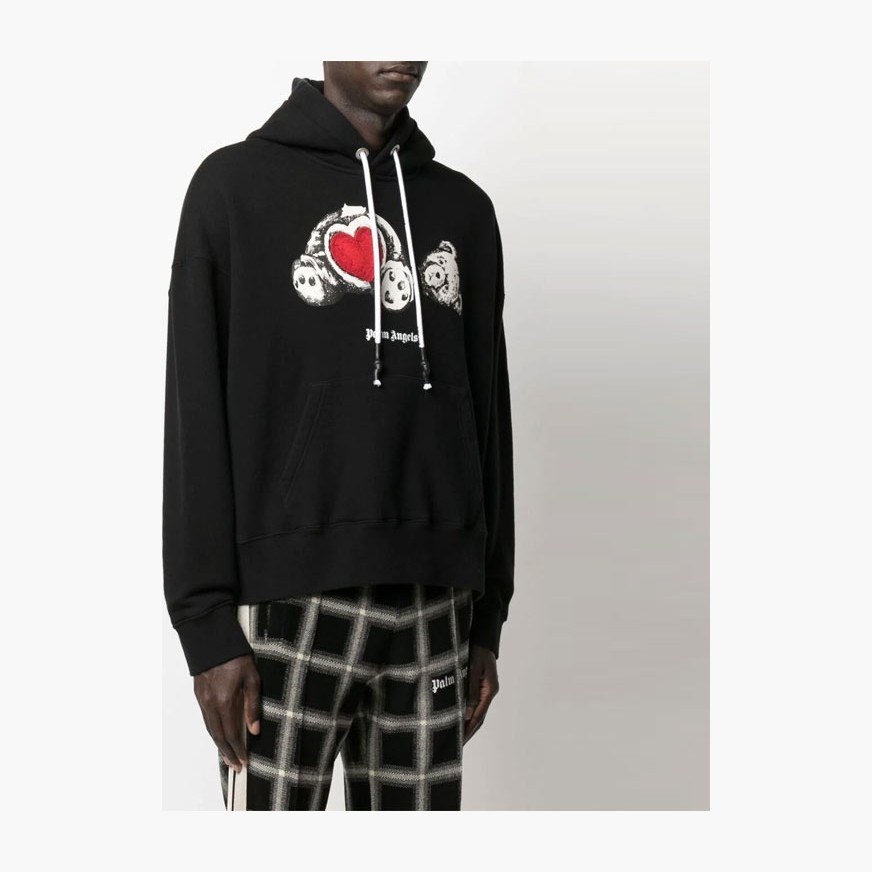 PALM ANGELS SS21 Logo