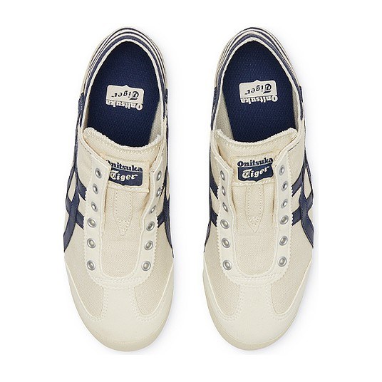 Onitsuka Tiger Mexico 66 Navy