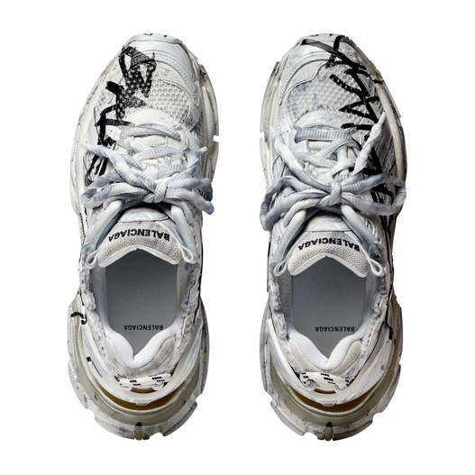 Balenciaga Runner Graffiti