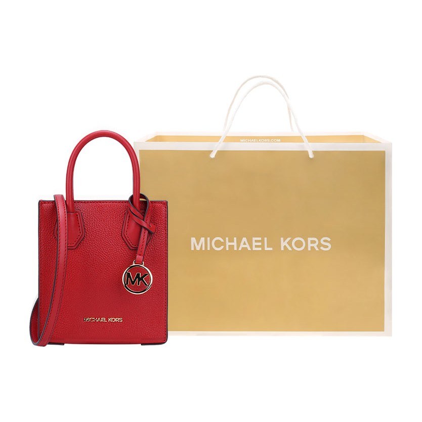 Michael Kors Mercer Mini