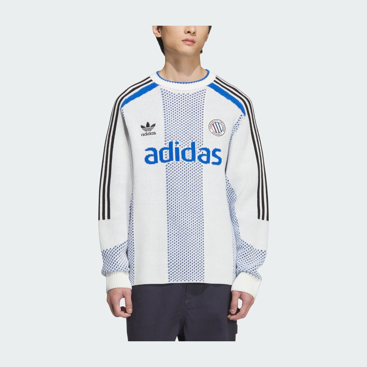 adidas Originals Adicolor 24 White