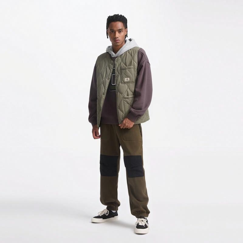 GAP Quilted Vest
