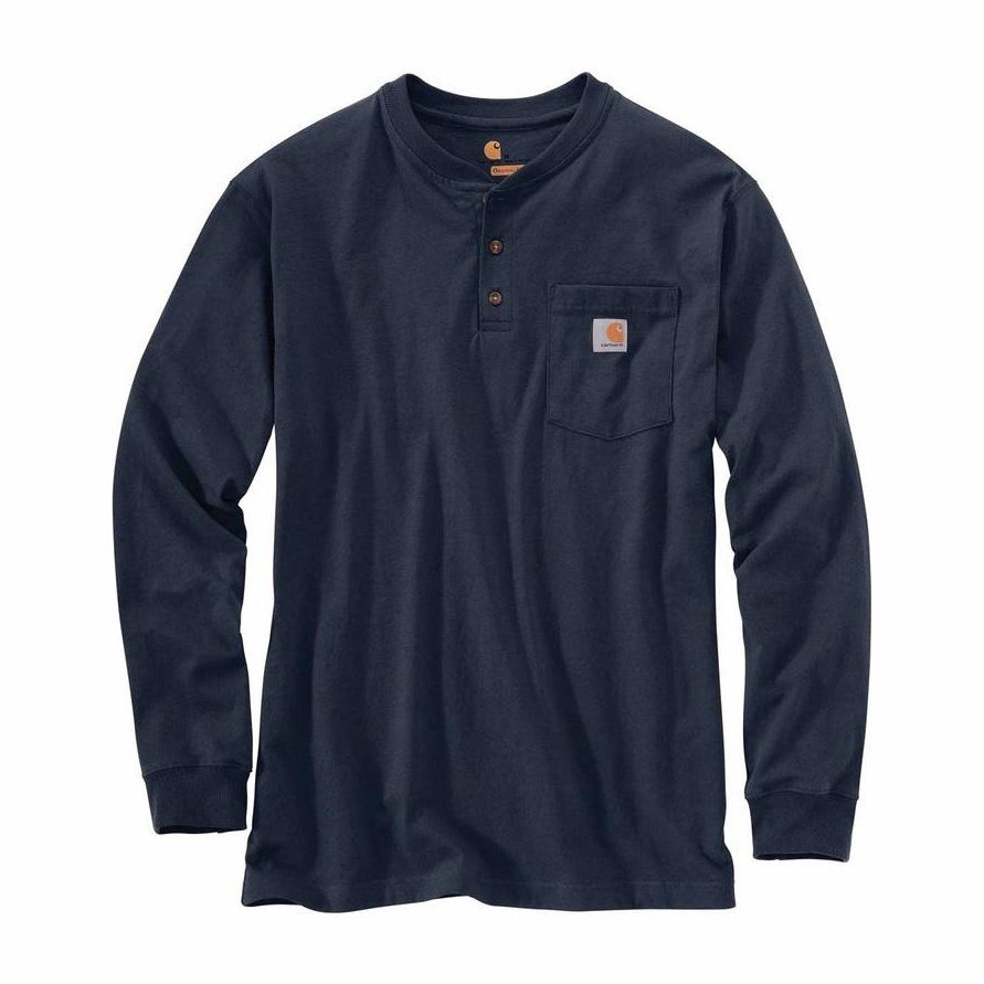 Carhartt K128