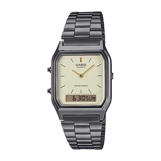 Casio AQ-230GG-9A