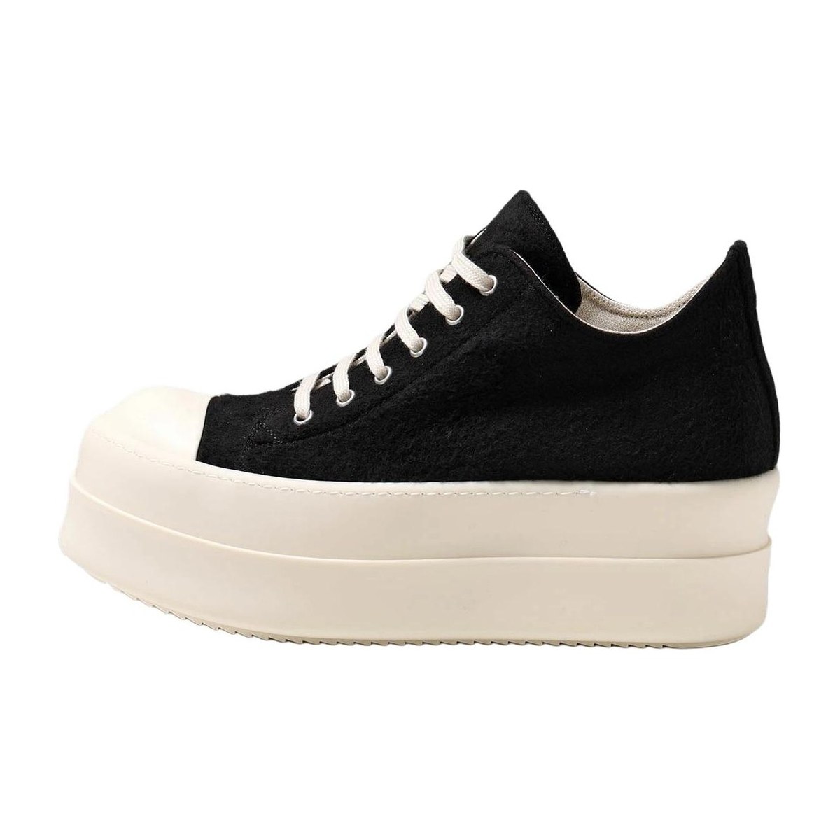 Rick Owens RO Double Bumper