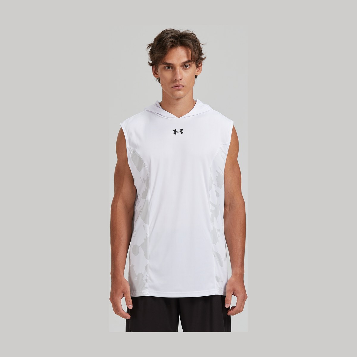 Under Armour