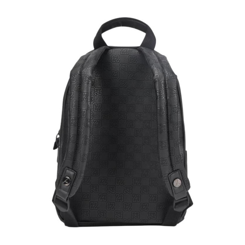 Jordan Backpack Black