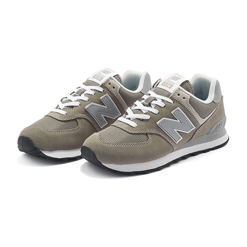 New Balance 574 Grey