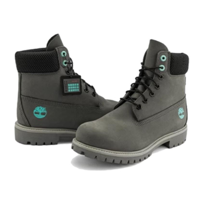 Timberland