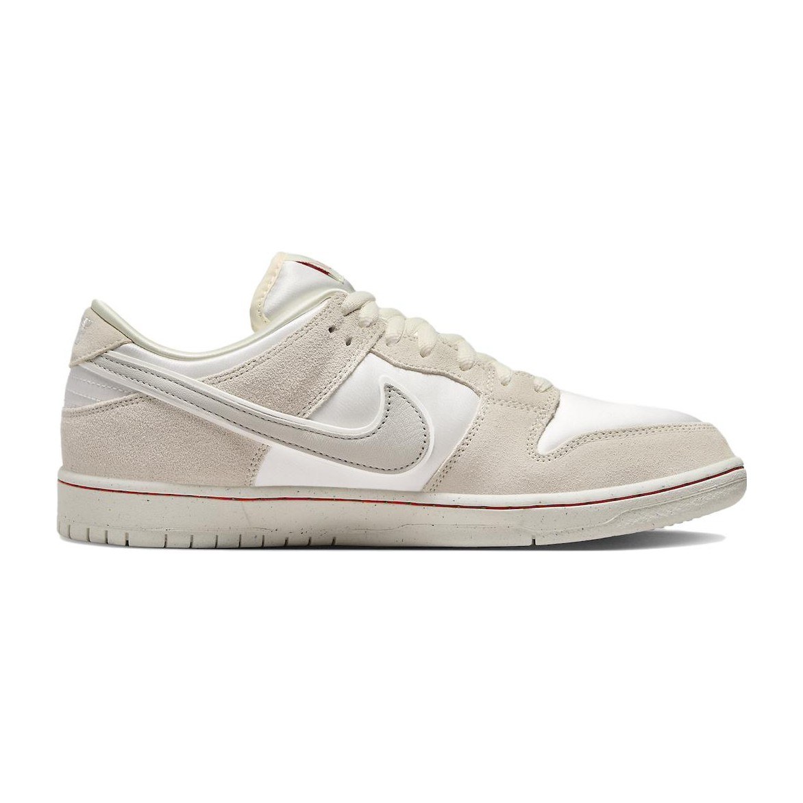 Nike Dunk SB "City of Love"