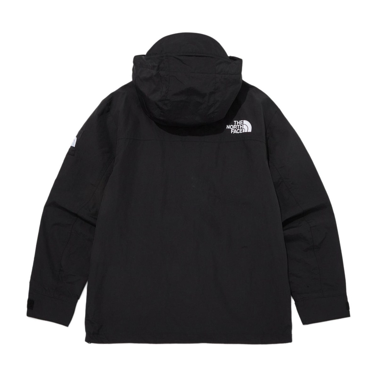 The North Face Martis Jacket Black