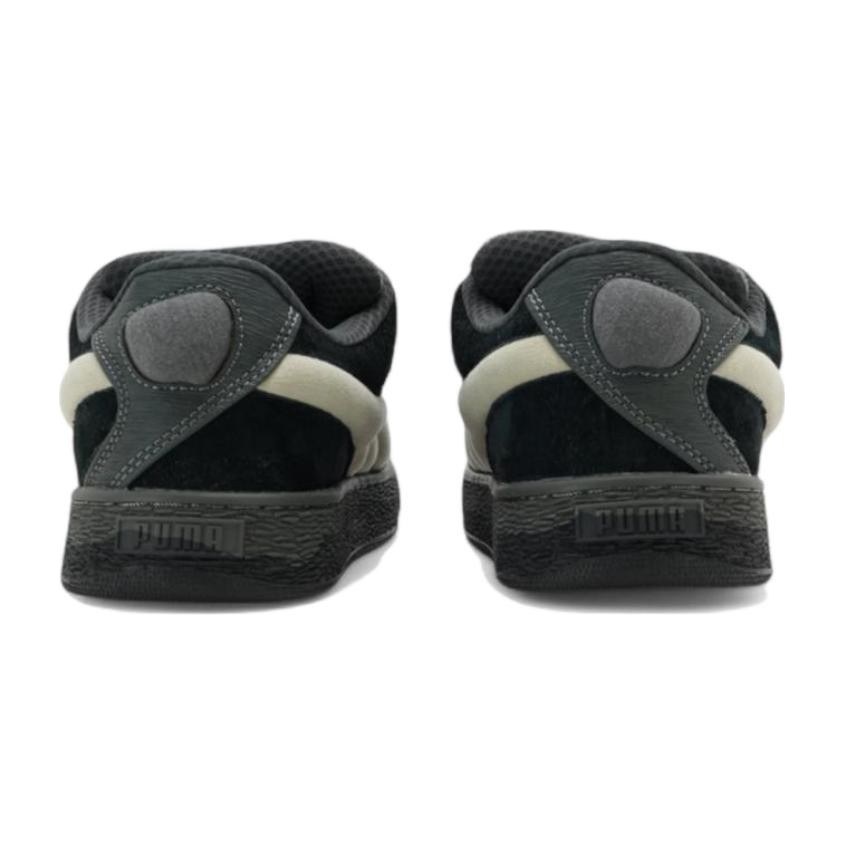 PUMA Suede XL Black