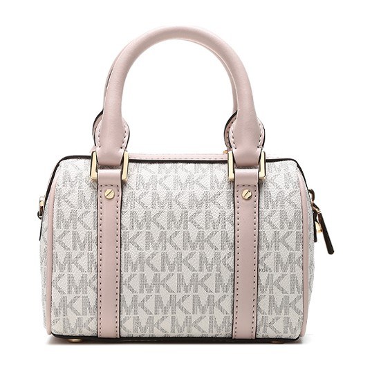 Michael Kors Bedford Mini Boston Bag