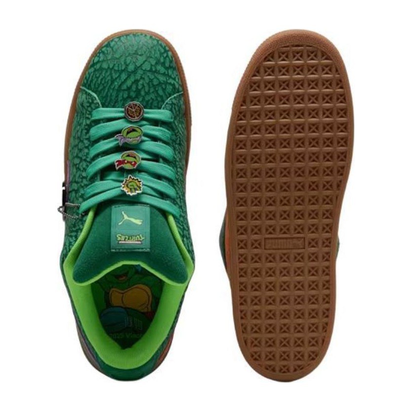 PUMA Suede XL
