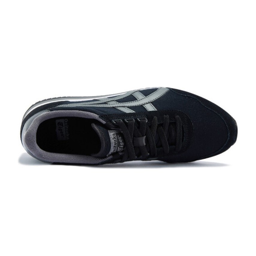 Onitsuka Tiger Dualio Black
