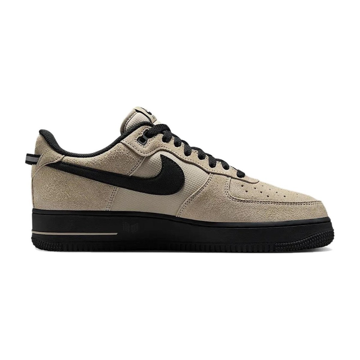 Nike Air Force 1 Low Brown