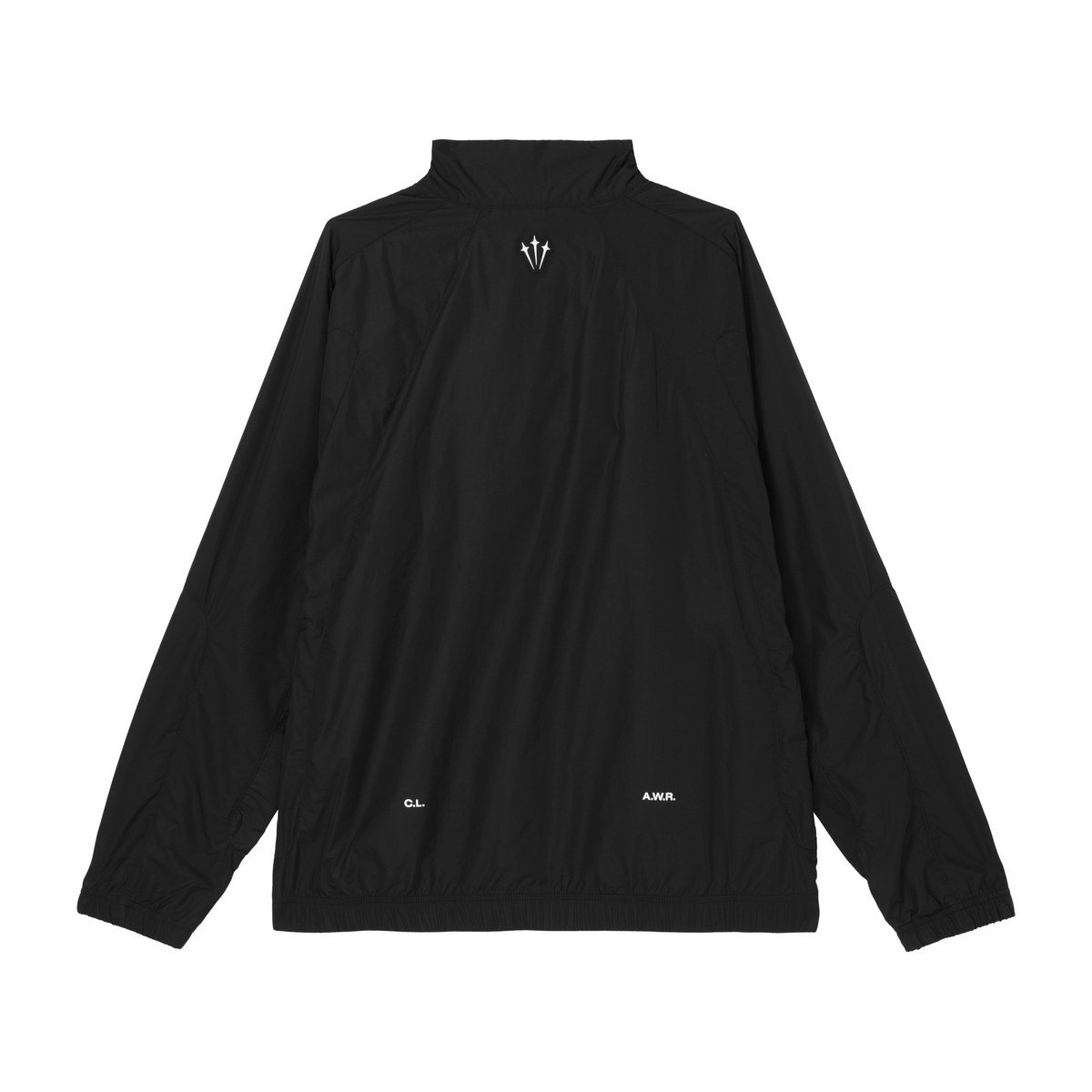 Nike x NOCTA SS24 Black Jacket