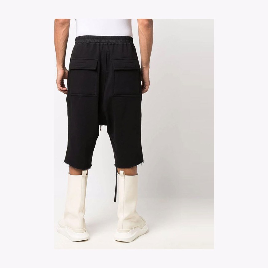 Rick Owens DRKSHDW Bela Shorts