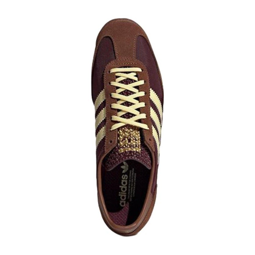 adidas SL 72 Brown Beige