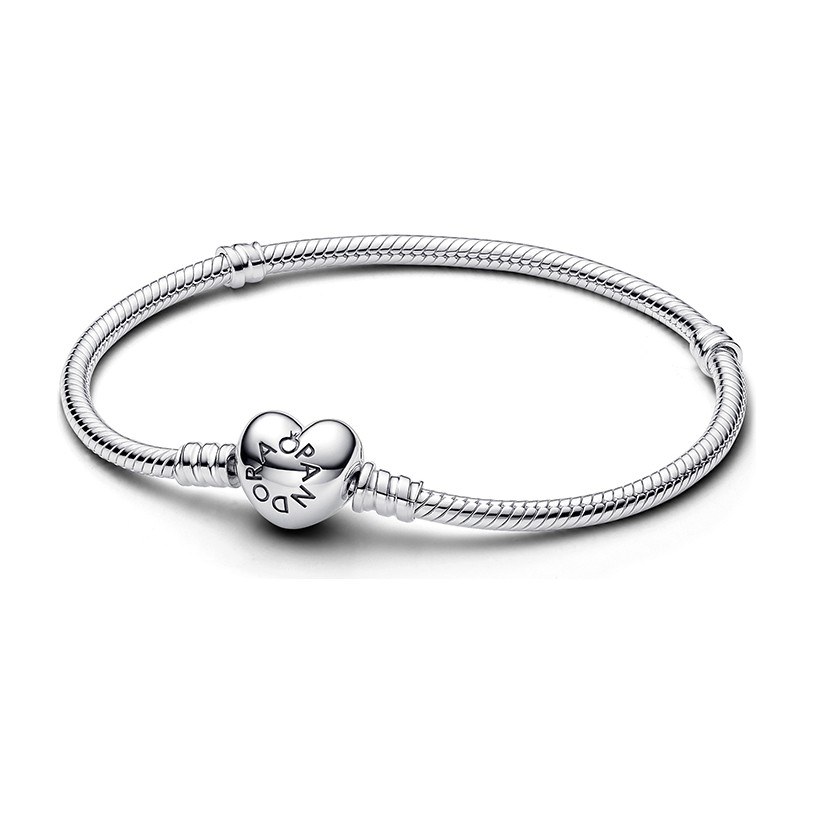 Pandora Snake Chain Bracelet