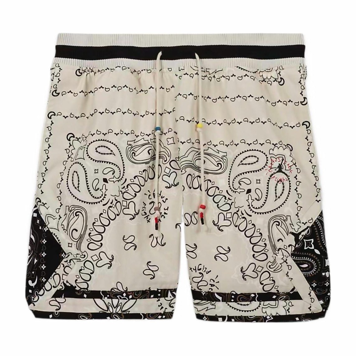 Jordan x Travis Scott Shorts