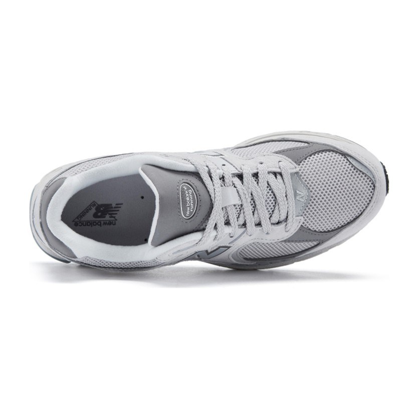 New Balance 2002R Cloud Grey