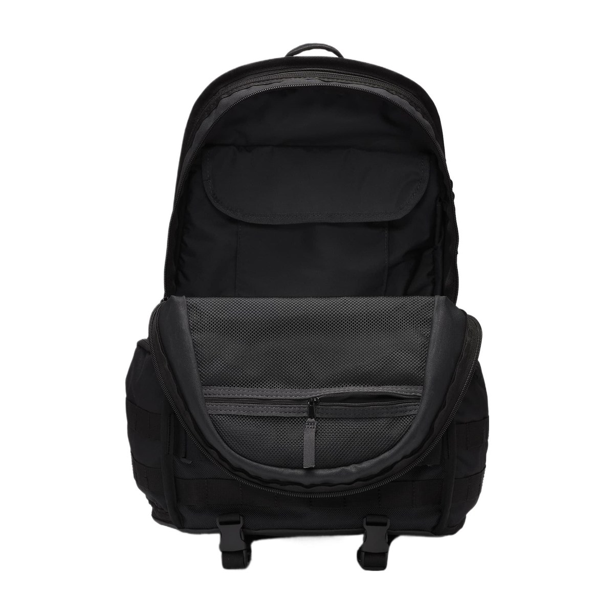 Nike RPM Backpack Black White