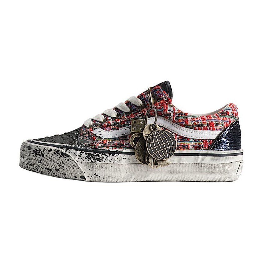 Vans LX OLD SKOOL