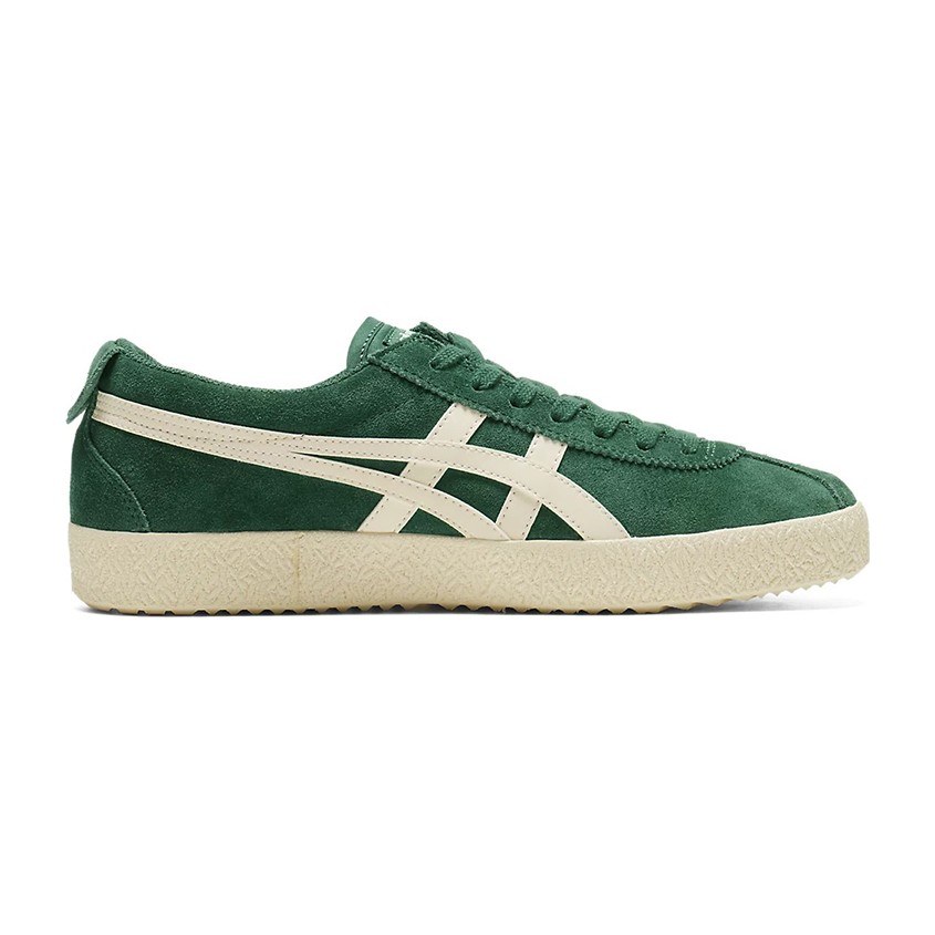 Onitsuka Tiger Delegation Green