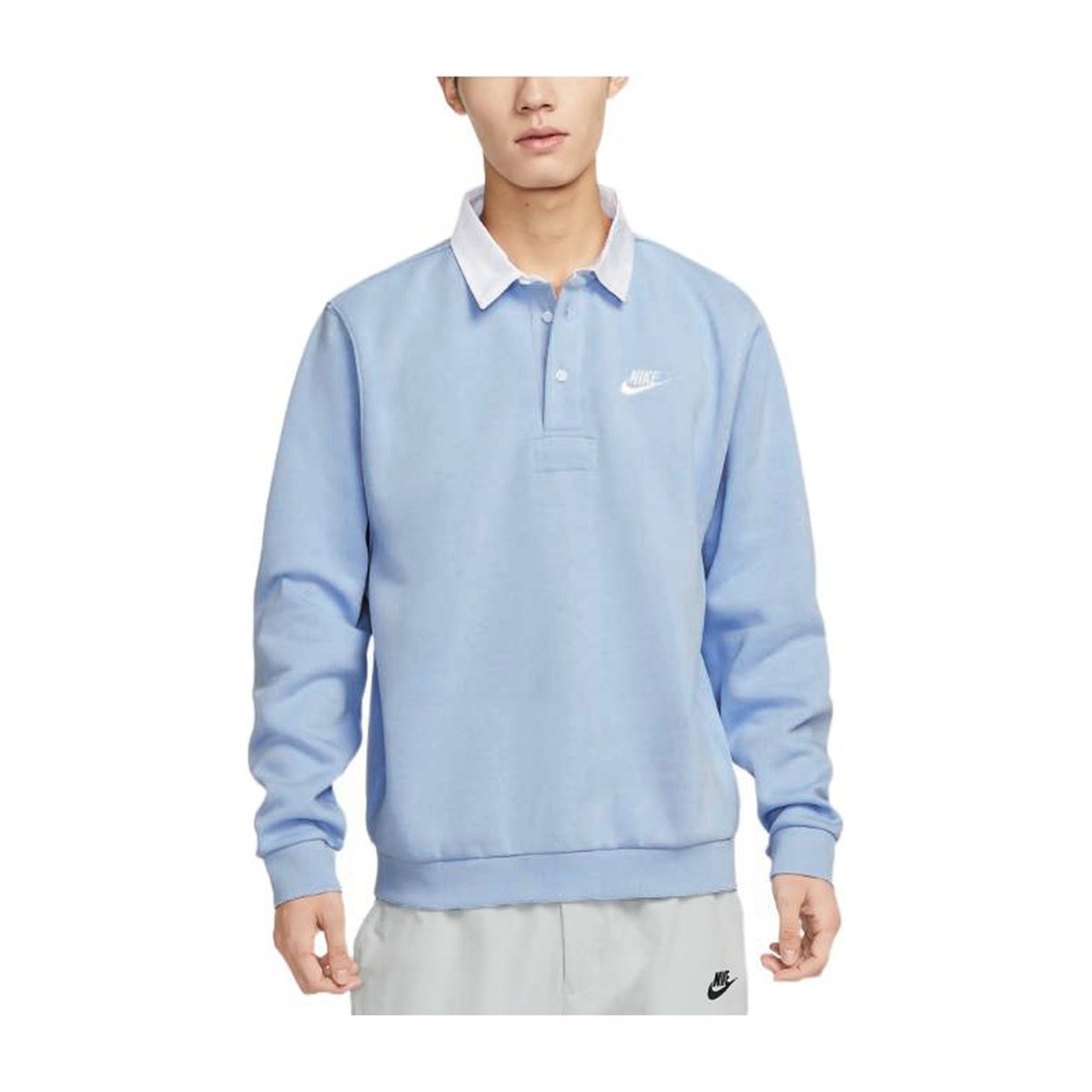 Nike Club Fleece Polo