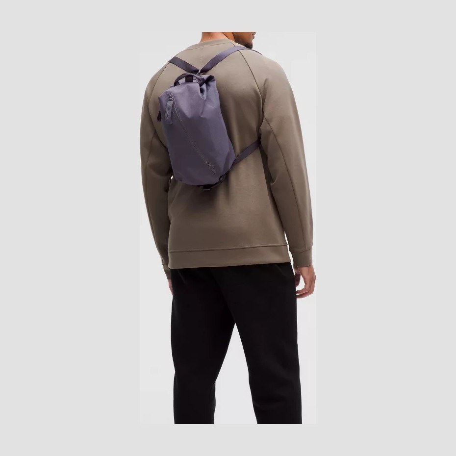 lululemon 10L Backpack Dusk