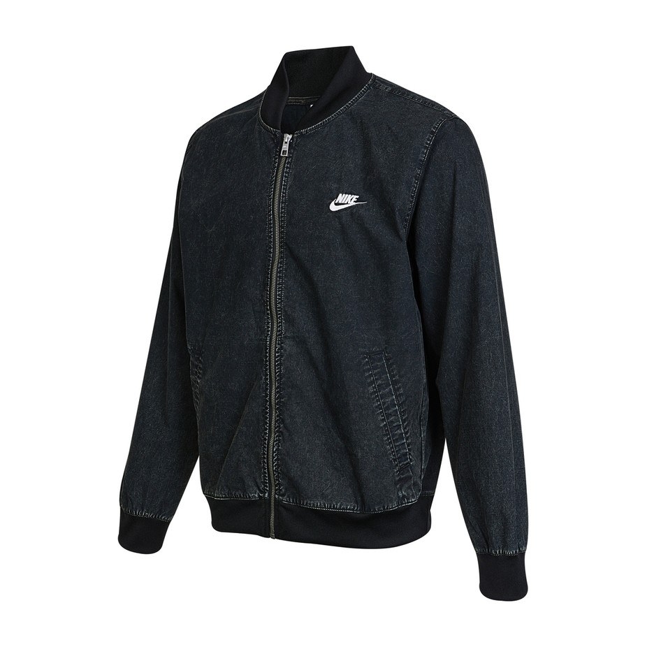 Nike Sportswear Club+ Black