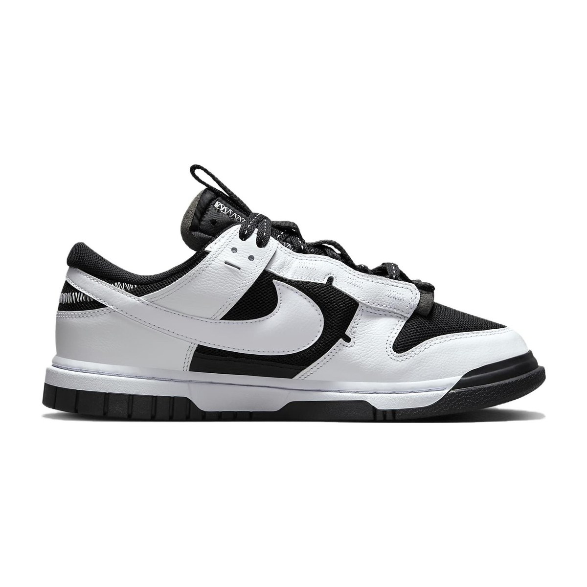Nike Air Dunk Jumbo Remastered "Reverse Panda"