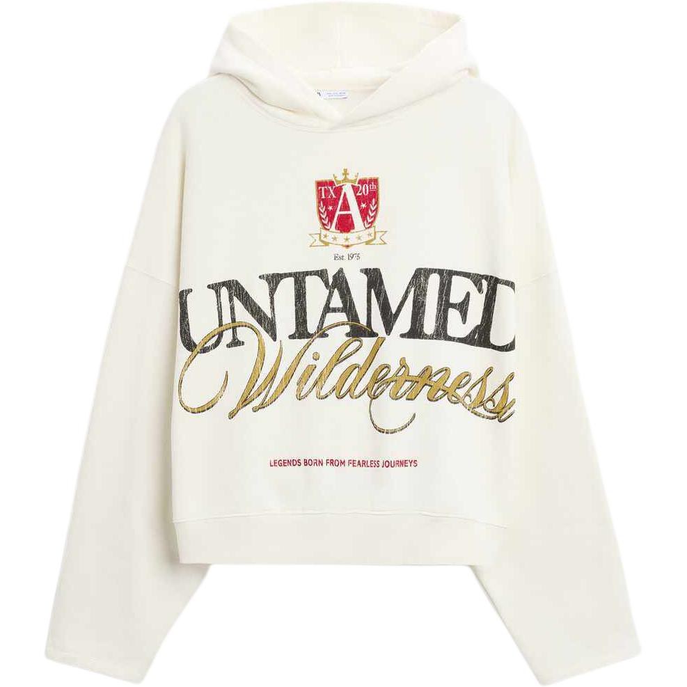 ZARA Hoodie
