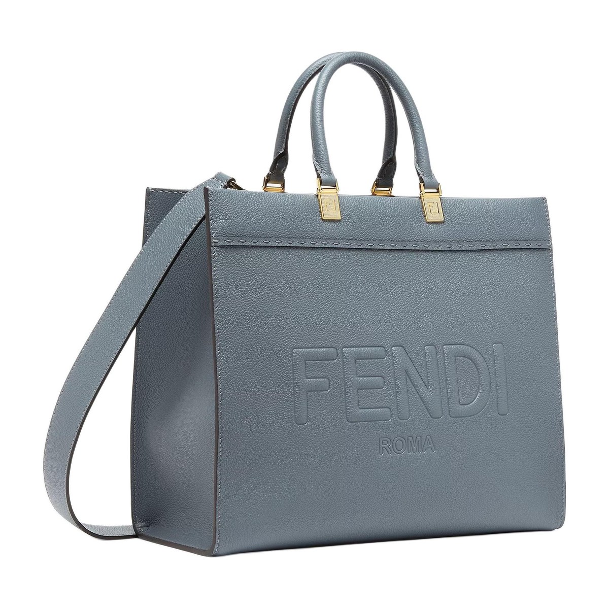 Fendi Sunshine Blue