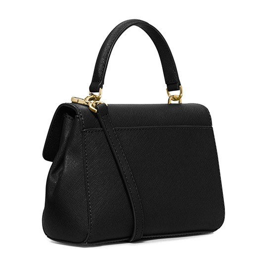 Michael Kors Ava Black