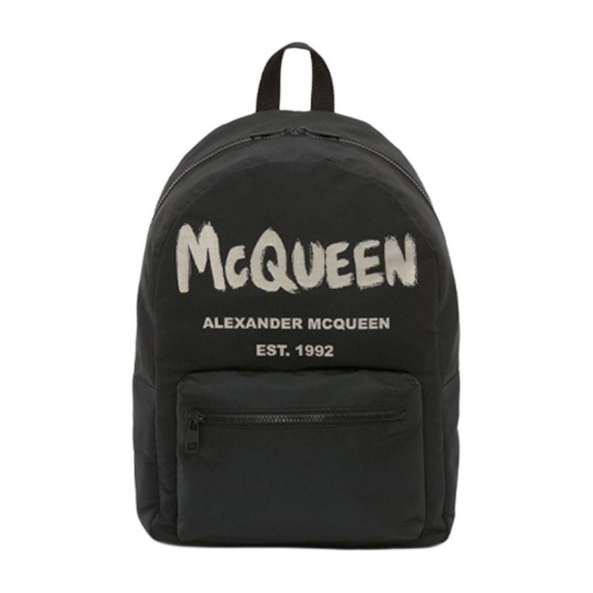 Alexander McQueen Metropolitan