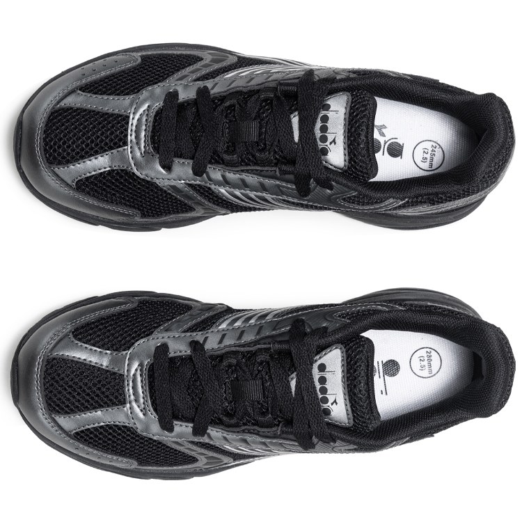 Diadora SAO-KO 280 Black