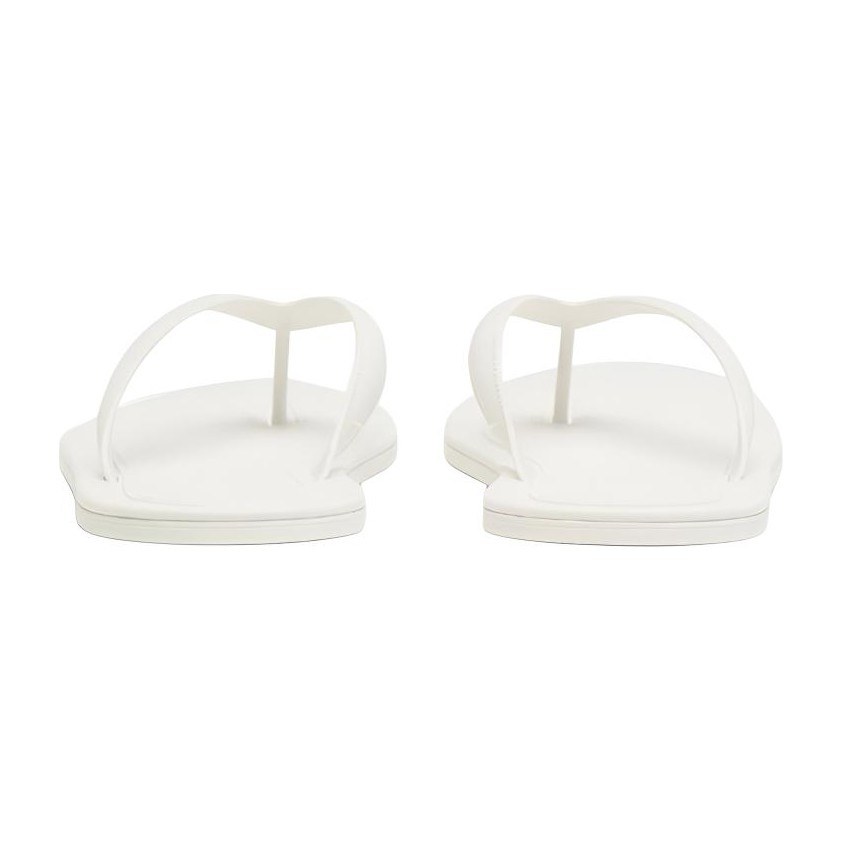 Maison Margiela Tabi Soft Sole Sandals White