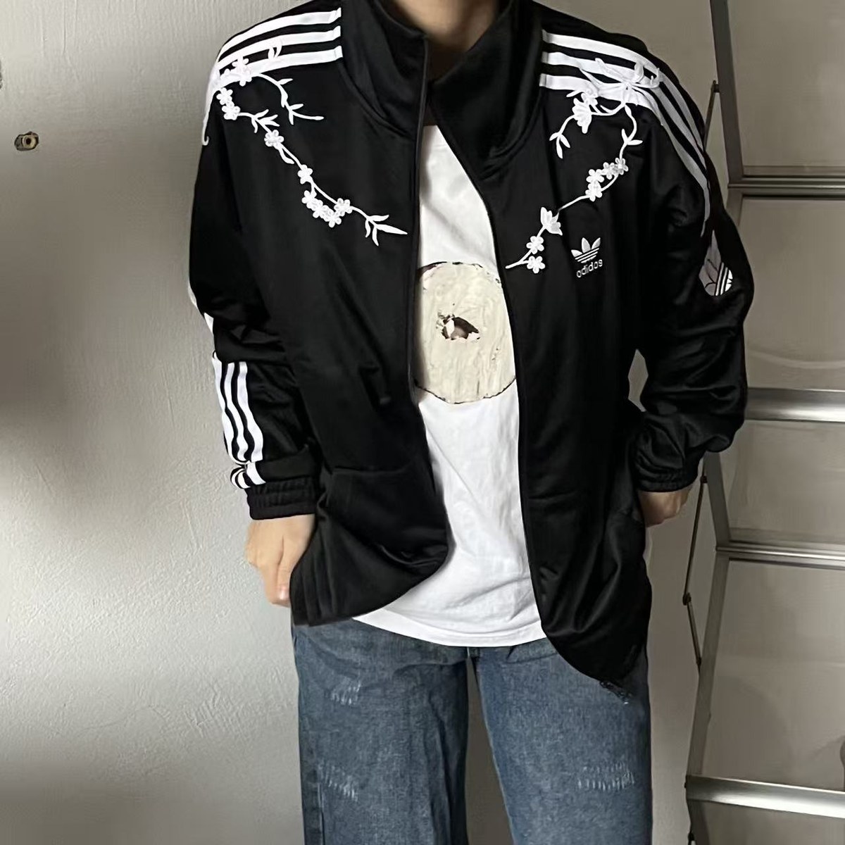 adidas Originals RT TT U2